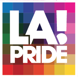 LA Pride Parade 2018